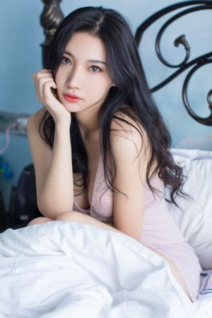 善良的女儿